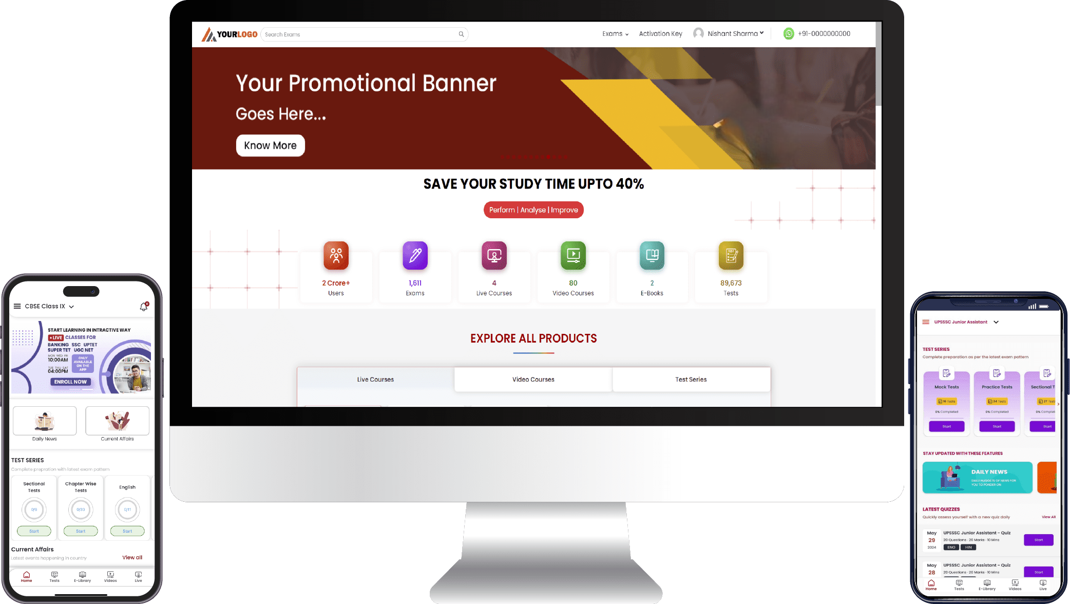 SKILLSBEAM single feature